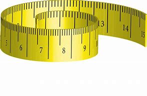 Image result for Tape Measure Inches