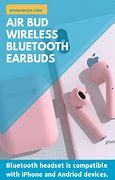 Image result for Best Wireless Earbuds for iPhone