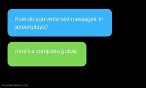 Image result for Short Text Message