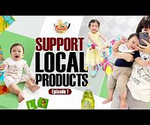 Image result for Support Local Products Poster-Making