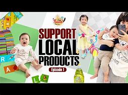 Image result for Support Local Products Poster