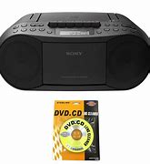 Image result for Home Stereo with CD Cassette