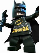 Image result for DC LEGO Batman Logo