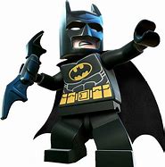 Image result for LEGO Art Batman Animated Series