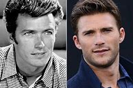 Image result for Who Does Scott Eastwood Look Like