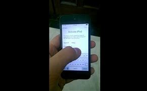Image result for How to Unlock a iPod Touch That's Used