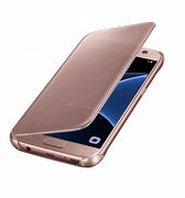 Image result for Rose Gold Samsung S7 Front and Back