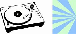 Image result for Turntable Pointer Cartoon