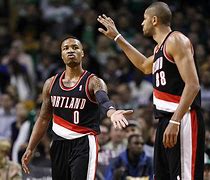 Image result for Portland Trail Blazers