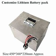 Image result for Vision 5000Wh Battery