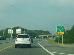 Image result for Interstate 95 in Maryland