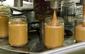Image result for How Is Peanut Butter Made