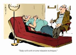 Image result for Cartoon On the Long Road to Recovery