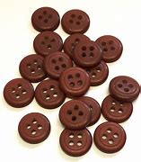 Image result for Brown Oval Button