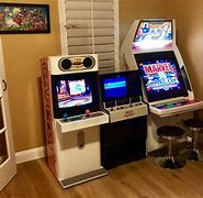 Image result for Mini Cute Arcade