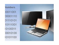 Image result for Binary Number System in Computer