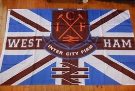 Image result for West Ham Banner