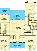 Image result for Square House Plans