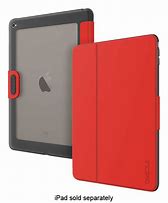 Image result for Apple iPad Air 2 Original Case Red