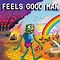 Image result for Pepe Feels Good Man Cartoon