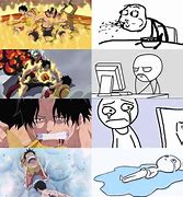 Image result for Sentomaru One Piece Memes