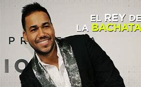 Image result for Bachata Romeo Santos