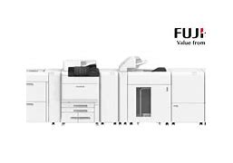 Image result for Fuji Printer 115