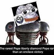 Image result for Diamond Pepe