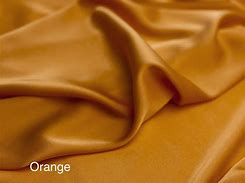 Image result for Yellow Silk Fabric