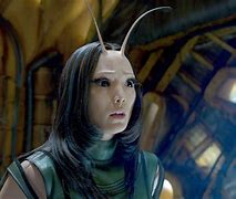 Image result for Mantis the Movie