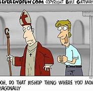 Image result for Bishop Meme