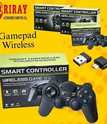 Image result for Philips Smart TV Gamepad