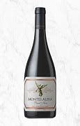 Image result for Montes Alpha Pinot Noir