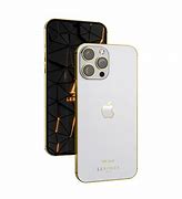 Image result for Gold iPhone 11 in White Case