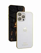 Image result for Decorated Gold iPhone