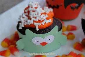 Image result for Cute Halloween Ideas