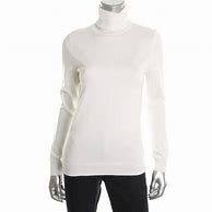 Image result for Whitecotton Turtleneck