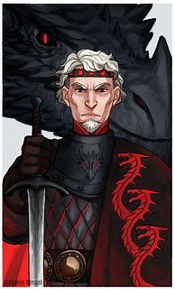 Image result for Aegon the Unworth Art