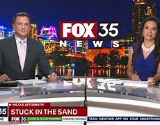 Image result for Fox 35 News at 10