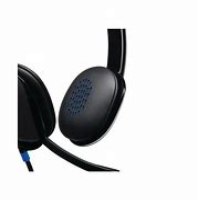 Image result for Logitech Wired Headset H540
