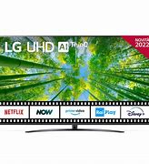 Image result for LG UHD TV 43Lq755