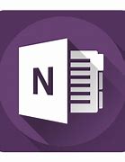 Image result for Microsoft OneNote Symbols