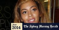 Image result for Beyoncé Bad Hair Day