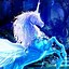 Image result for Unicorn Space Cartoon