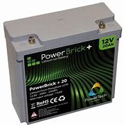 Image result for 12 Volt Battery Pack Power Supply