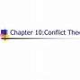Image result for Explain Conflict Theory