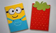 Image result for How to Book Cover for Minions