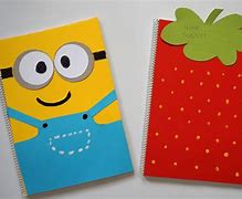 Image result for Creative Notebook