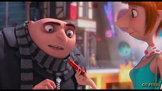 Image result for Despicable Me Gru and Girls