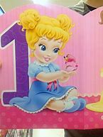 Image result for Baby Disney Princess